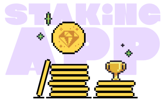 Speedrun Ethereum staking app banner